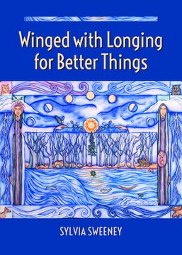 portada Winged With Longing for Better Things (in English)