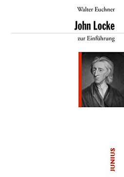 John Locke zur Einführung (en Alemán)