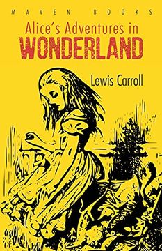 portada Alice'S Adventures in Wonderland (in English)