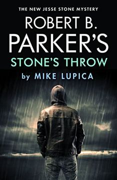 portada Robert b. Parker's Stone's Throw
