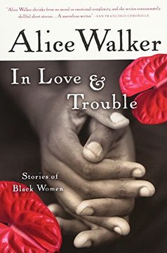 portada In Love & Trouble: Stories of Black Women (in English)