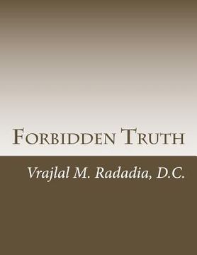 portada Forbidden Truth: Enlightenment (en Inglés)