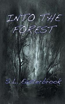 portada Into the Forest (en Inglés)