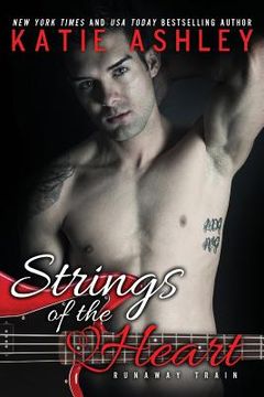 portada Strings of the Heart (en Inglés)