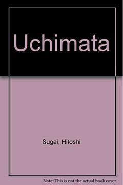 portada Uchimata