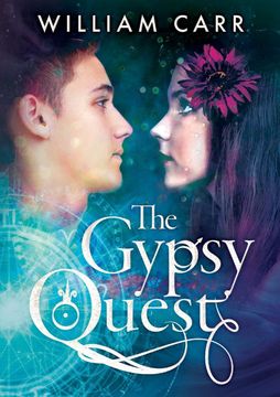 portada The Gypsy Quest