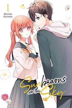 portada Sunbeams in the Sky, Vol. 1 (in English)