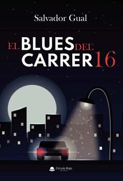 portada El Blues del Carrer 16 (en Catalá)