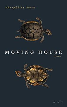 portada Moving House (en Inglés)