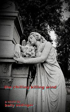 portada The Chilling Killing Wind (in English)