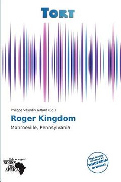 roger kingdom