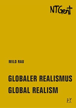 portada Globaler Realismus / Global Realism