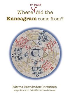 portada Where (on Earth) Did the Enneagram Come From? (in English)