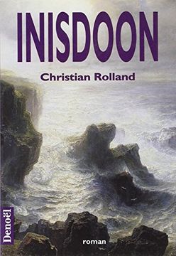 portada Inisdoon Rolland,Christian