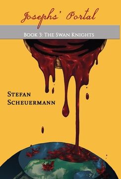 portada Joseph's Portal: Book 3 of The Swan Knights Trilogy (en Inglés)