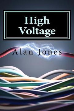 portada High Voltage (en Inglés)