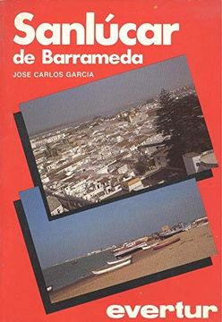 portada San Lucar de Barrameda
