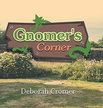 portada Gnomer'S Corner (en Inglés)