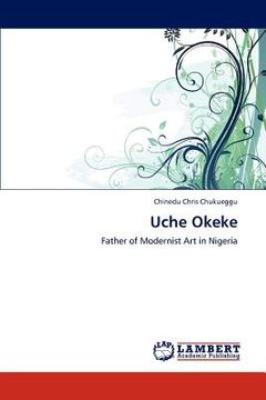 portada uche okeke (en Inglés)