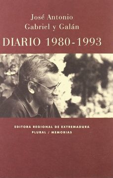 portada Diario 1980-1993