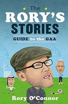 portada The Rory's Stories Guide to the GAA