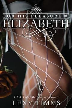portada Elizabeth (en Inglés)