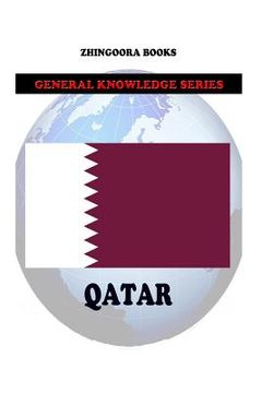 portada Qatar (en Inglés)