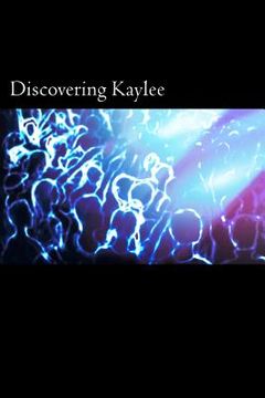 portada Discovering Kaylee (in English)
