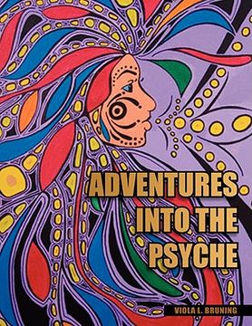 portada adventures into the psyche (en Inglés)