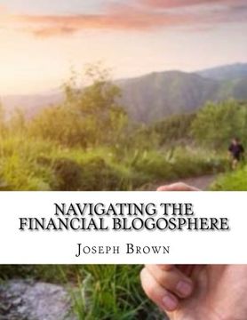 portada Navigating the Financial Blogosphere 
