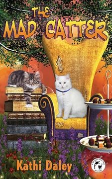 portada The Mad Catter (en Inglés)