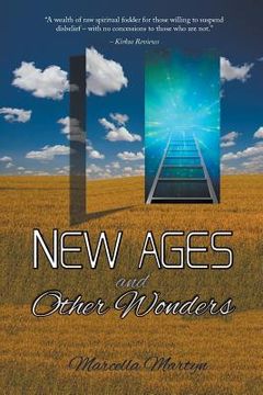 portada New Ages and Other Wonders (en Inglés)