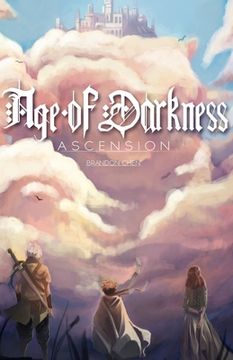 portada Age of Darkness: Ascension