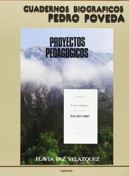 proyectos pedagógicos