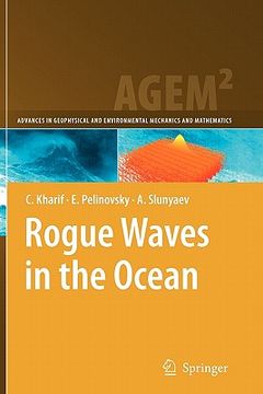 portada rogue waves in the ocean
