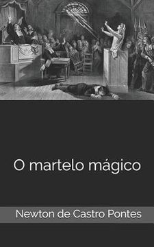 portada O Martelo Mágico (in Portuguese)