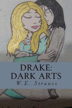 portada Drake: Dark Arts (en Inglés)