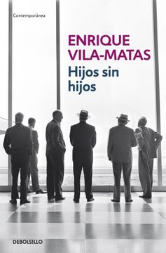 portada Hijos sin hijos (in Spanish)