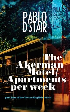 portada The Akerman Motel/Apartments per week (en Inglés)
