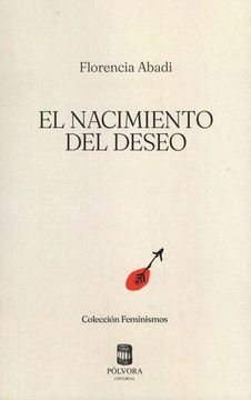 portada El Nacimiento del Deseo