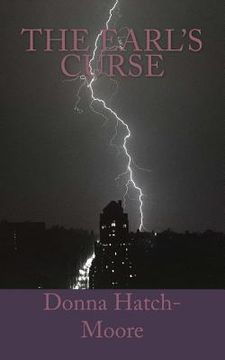 portada The Earl's Curse (en Inglés)