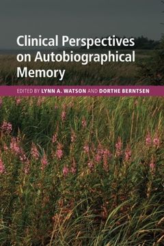 portada Clinical Perspectives on Autobiographical Memory (en Inglés)