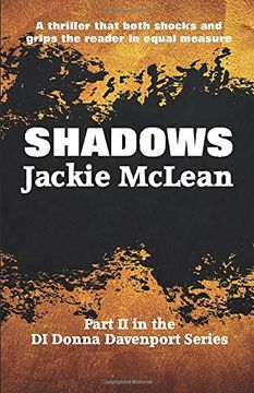 portada Shadows: 2 (di Donna Davenport)