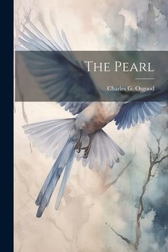 portada The Pearl (en Inglés)