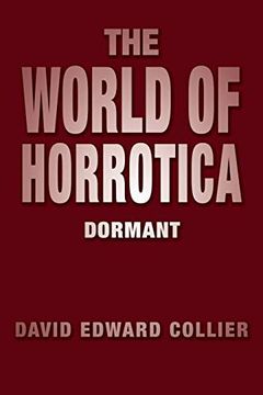 portada The World of Horrotica: Dormant (en Inglés)