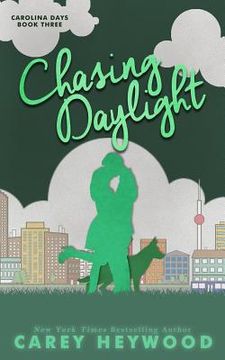 portada Chasing Daylight (in English)