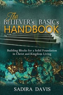 portada The Believer's Basics Handbook