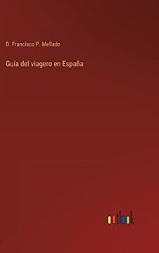 portada Guía del Viagero en España