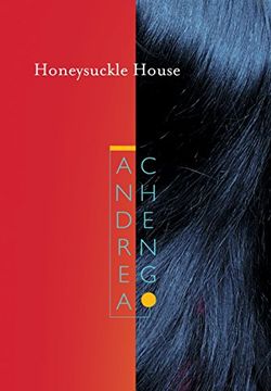 portada Honeysuckle House 