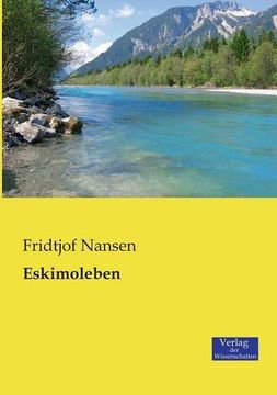 portada Eskimoleben (German Edition)